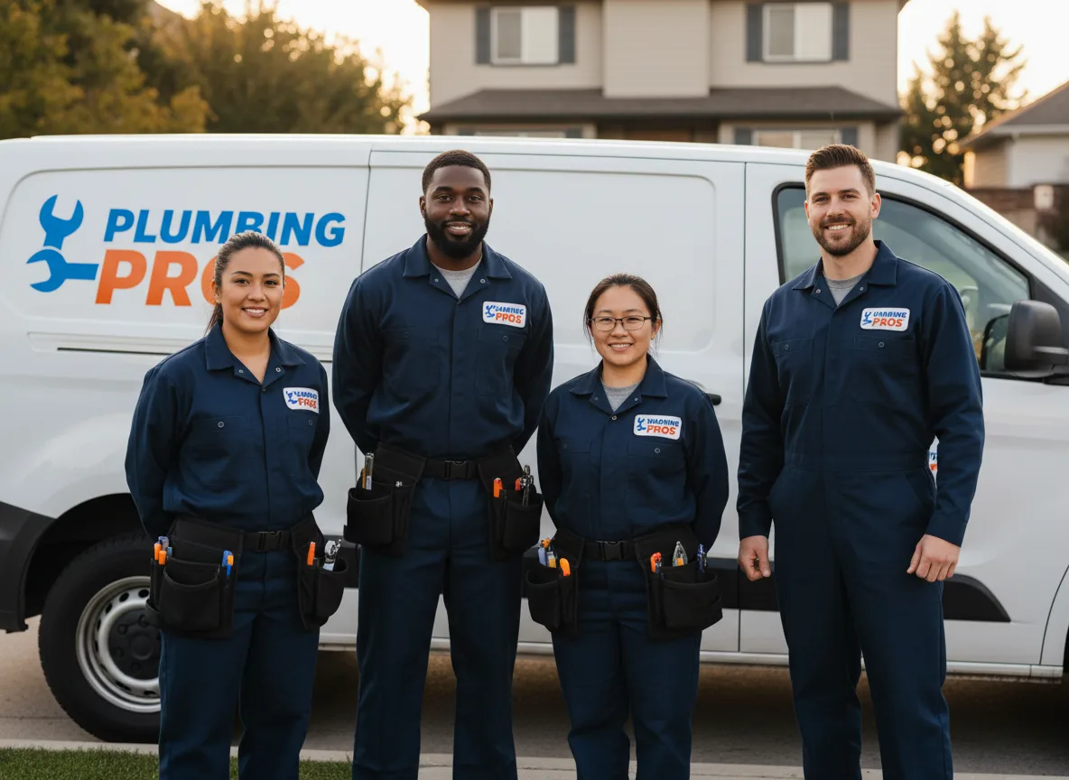 Water Heater Repair company in Topsfield, MA